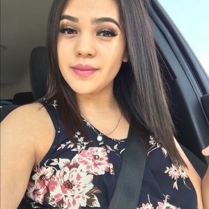 Meet your Posher, Priscilla